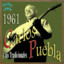Perlas Cubanas: Carlos Puebla 1961 cover