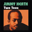 Two Tees Albumcover