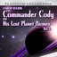 Country Rockers Commander Cody and His Lost Planet Airmen, Vol. 1 cover