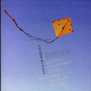 Brasiliana album