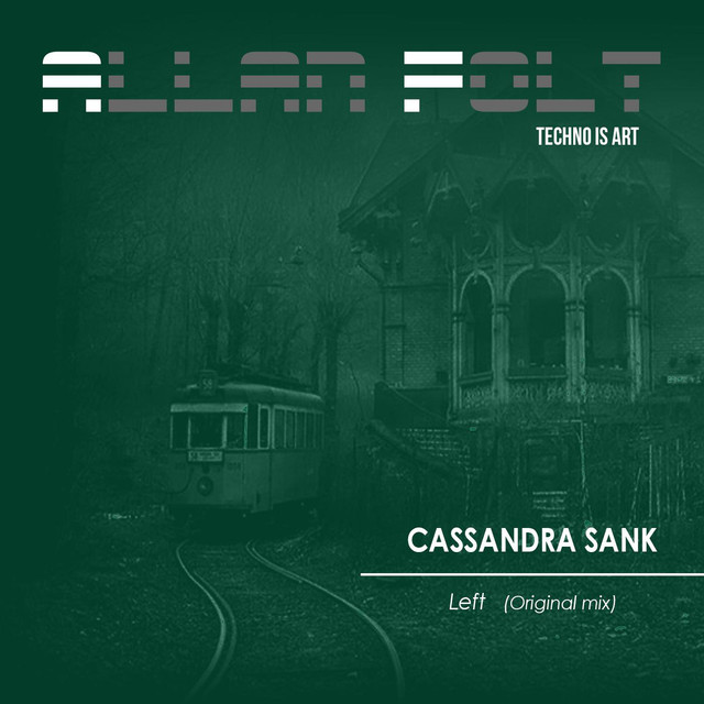Cassandra Sank Photo