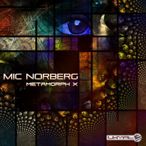 Mic Norberg