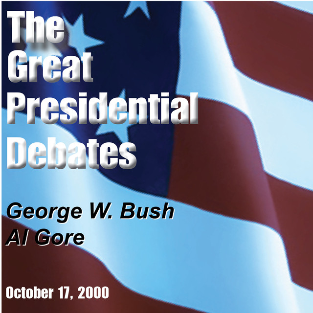 Al Gore Photo