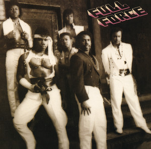 Full Force + Bonus Tracks album