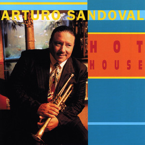 Hot House album