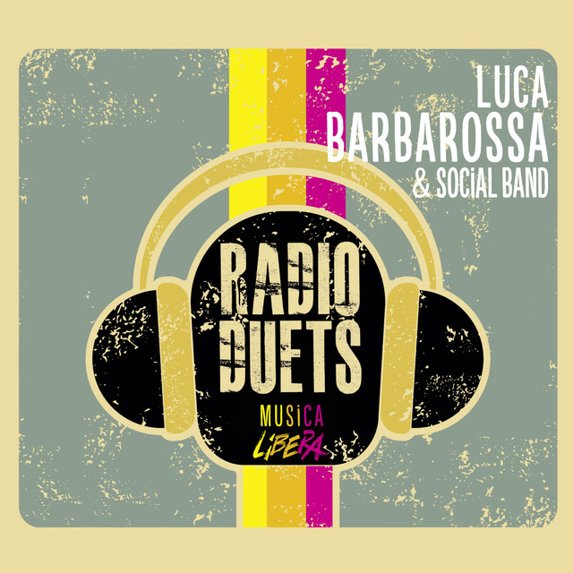 Radio Duets - Musica Libera cover