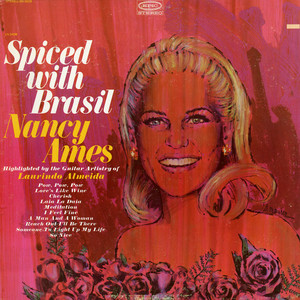 Spiced with Brasil album