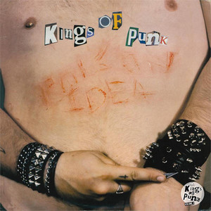 Kings of Punk cover