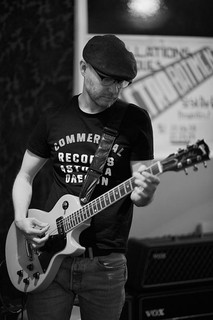 Kasey Anderson Photo