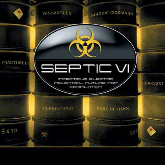 Septic Vi cover