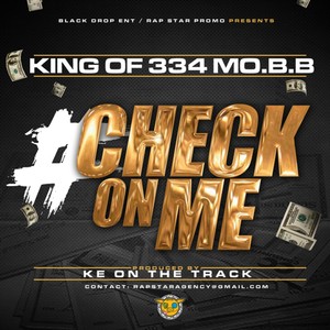 King of 334 Mobb