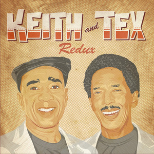 Redux cover