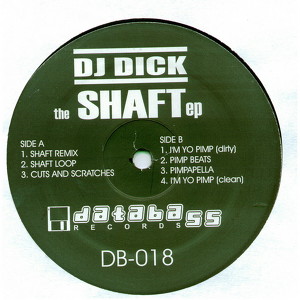 DJ Dick Nixon