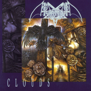 Clouds album
