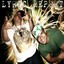Lyric Report Albumcover