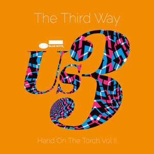 The Third Way - Hand On The Torch Vol.2 album