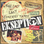 Ekseption - The Last Live Concert Tapes / Cum Laude cover