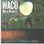 Electric Waco Chair cover