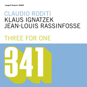 Three for One album