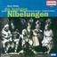 Straus, O.: Lustigen Nibelungen (Die) [Operetta] Albumcover