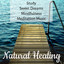 Natural Healing - Study Sweet Dreams Mindfulness Meditation Music to Manage Stress with Sounds of Nature and Instrumental cover