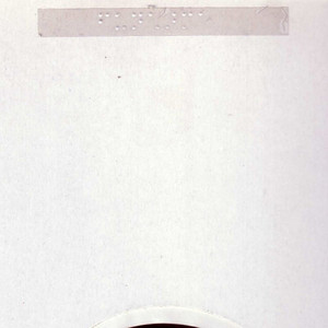 Mystery cover