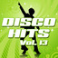 Disco Hits Vol.13 Albumcover