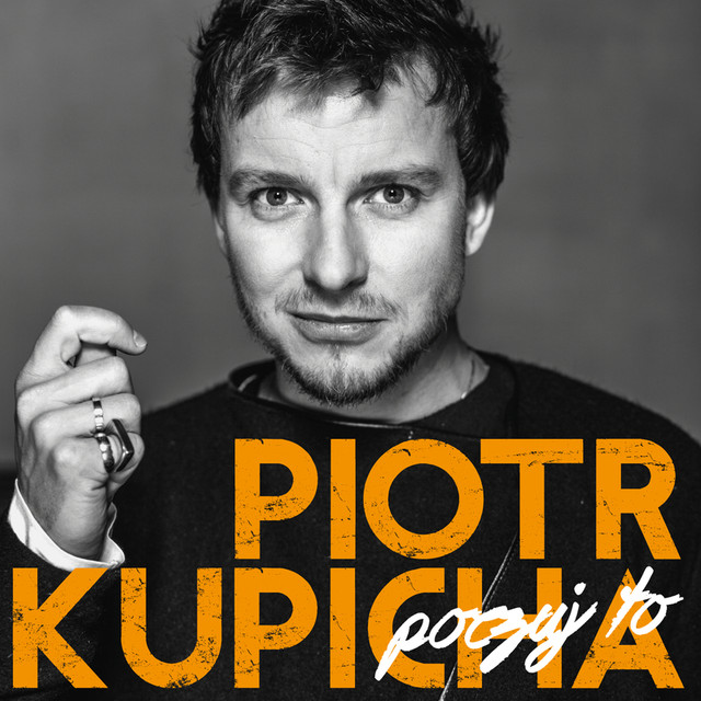 Piotr Kupicha Photo