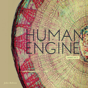 Human Engine Model No. 2 cover