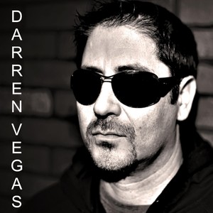 Darren Vegas