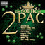 The Sound of 2Pac cover