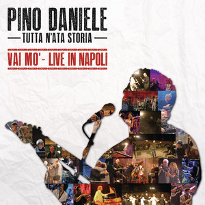 Tutta n'ata storia: Vai mo' - Live in Napoli cover