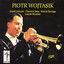 Hope (feat. David Liebman) Albumcover