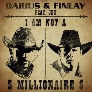 I Am Not a Millionaire album