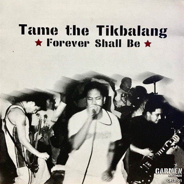 Tame the Tikbalang Photo