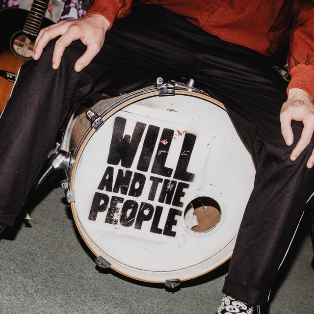 Will and the People photo