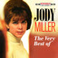 The Very Best Of Jody Miller cover