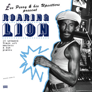 Roaring Lion album