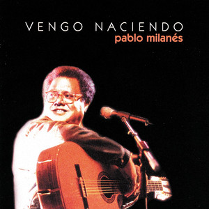 Vengo Naciendo album