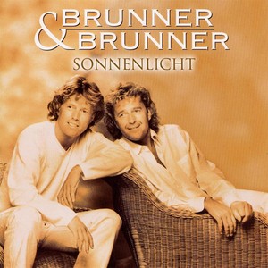 Sonnenlicht Albumcover