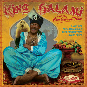 King Salami And The Cumberland 3
