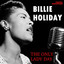 The Only Lady Day (Remastered) cover
