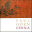 China cover