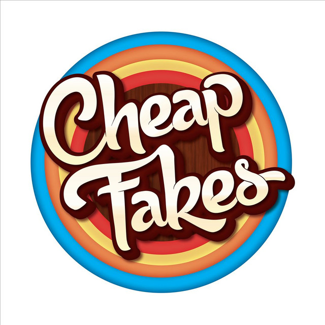 Cheap Fakes Photo