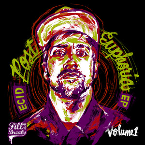 Post Euphoria Vol.1 (Deluxe Version) album