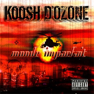 Koosh D'ozone