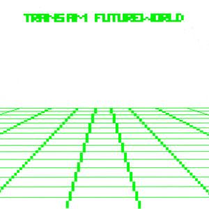 Futureworld cover