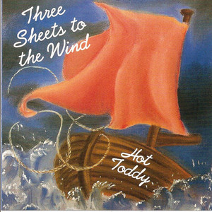 Three Sheets To The Wind Albumcover