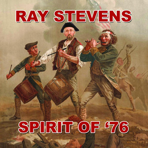 Spirit of '76 cover