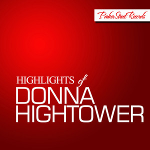 Highlights of Donna Hightower album